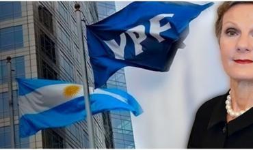 Juicio por YPF: Preska investigará la ruta del oro y las privatizaciones