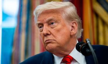 Trump impuso nuevos aranceles del 25% a India y amenazó con penalizaciones por compra de petróleo ruso