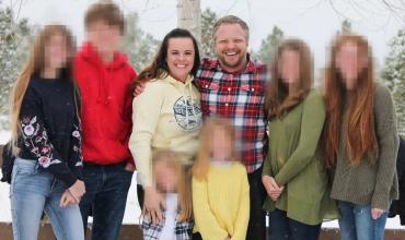 Condenan a cadena perpetua a un dentista por el asesinato de su esposa con cianuro