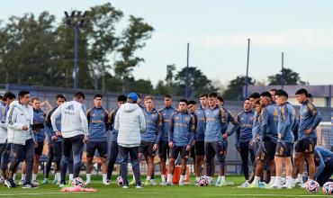 Cómo quedó la interna de Boca en medio de la crisis: jugadores, cuerpo técnico y dirigencia