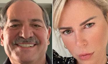 Marianela Mirra defendió a José Alperovich: “Dejenlo en paz”