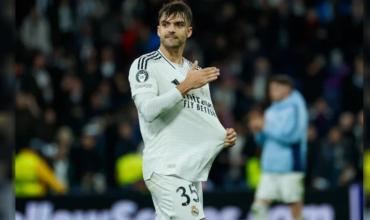 La Fiscalía de Madrid solicitó dos años y medio de prisión para un defensor del Real Madrid