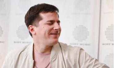 Nahuel Pennisi, entre la paternidad y las canciones para chicos: “Me gustaría hacer un disco de música infantil”