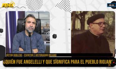 Víctor Robledo destacó la figura de Monseñor Angelelli: “Fue uno de los grandes obispos que alzó la voz”