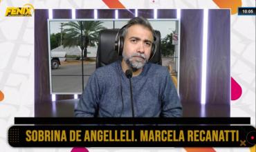 Marcela Recanatti, sobrina de Angelelli: “No le hacía falta un monumento, hay mucha hipocresía”