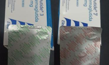 Alerta por venta ilegal de Ozempic: se ofrece en farmacias y por Telegram sin receta