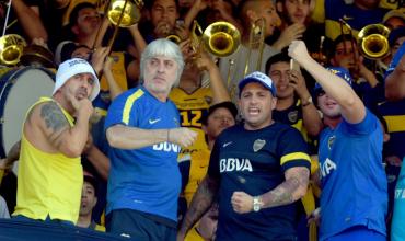 Rafael Di Zeo y “La 12” tendrán su propio documental