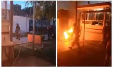 México: un motín en el penal de Veracruz deja al menos siete muertos