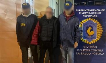 El horror en una combi: el chofer que drogó y abusó de una pasajera con discapacidad
