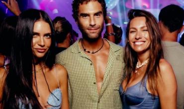 Pampita reveló cómo vive la soltería, tras su separación: “Escribe mucha gente interesante y uno responde”