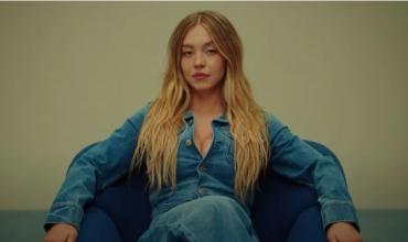 Donald Trump respaldó a la actriz Sydney Sweeney por un anuncio que generó polémica