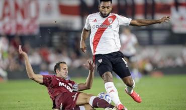 La Liga Profesional confirmó los días y horarios de la sexta fecha del Torneo Clausura
