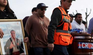 La muerte de los seis trabajadores en Chile: la mina El Teniente estará cerrada por tiempo indefinido