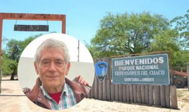 Desapareció un guía turístico argentino en Paraguay y lo buscan intensamente