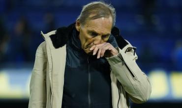 Miguel Ángel Russo rompió el silencio: conferencia inesperada en Boca para calmar rumores y reafirmar su liderazgo