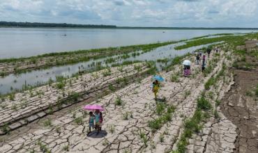 Tensión diplomática entre Colombia y Perú por la soberanía de una isla en el río Amazonas