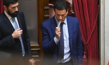 Proponen sancionar con inhabilitación a los candidatos testimoniales que no asuman sus cargos