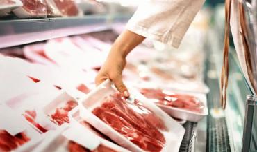 Desde el Gobierno aseguran que aumentó el consumo de carne