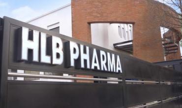 ANMAT confirma que HLB Pharma no puede fabricar ni comercializar medicamentos