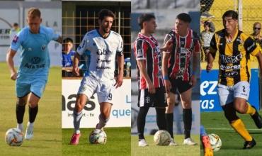 Federal A: clubes históricos y revelaciones luchan por el ascenso a la Primera Nacional