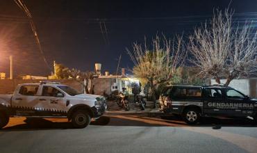 Allanamiento en la Capital: detienen a un hombre por venta de drogas