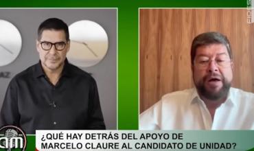 Elecciones en Bolivia: "Ruido" por la visita de empresario argentino y el litio