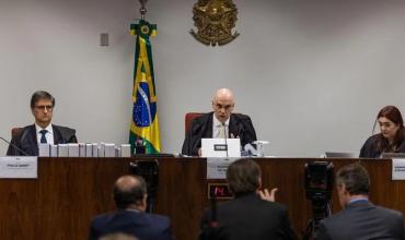 El absolutismo judicial que domina Brasil: "El Estado es su Señoría"