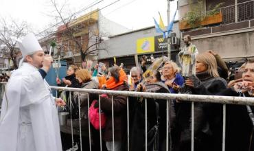La Iglesia volvió a criticar al Gobierno y al mercado: “No hay inclusión sin justicia social”