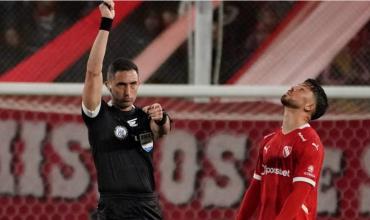 “Las chiquitas”: el fútbol argentino levanta la guardia contra los arbitrajes y el VAR que cada vez hacen más ruido