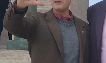 Edgardo Escobar, apoderado de la UCEDE: “Queremos instalar una nueva forma de hacer política”