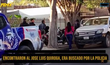 Encontraron al hombre que se había ausentado el 2 de agosto