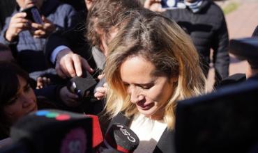 Caso Julieta Prandi: se conoce el veredicto contra Claudio Contardi por abuso sexual
