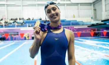 Argentina brilla en Asunción: destacada cosecha de medallas en los Juegos Panamericanos Junior 2025
