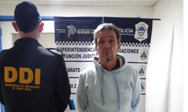El abogado de Contardi explicó los motivos por los que pidió su prisión domiciliaria: “Tiene circunstancias personales”