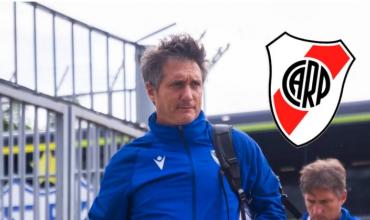 Bombazo: tras sumar a Aliendro, Vélez va por otro marginado por Marcelo Gallardo en River Plate
