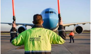 Paro de controladores aéreos: cómo impactó en los pasajeros y la respuesta de las aerolíneas