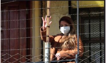 El Tribunal Supremo de Justicia de Bolivia ordenó revisar las detenciones de Jeanine Áñez y Luis Fernando Camacho