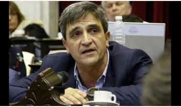 Comisión de Salud de Diputados cita a Lugones para el martes próximo por el caso Spagnuolo