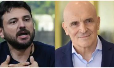 Grabois involucró a Espert en las presuntas coimas a libertarios: “¿Adivinen de quién es amigo de Spagnuolo?