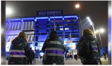 Por primera vez se aplicará en la ciudad el derecho de admisión en un evento deportivo ajeno al fútbol
