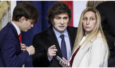 Los 8 escándalos políticos y de corrupción que tienen en la mira al Gobierno de Javier Milei