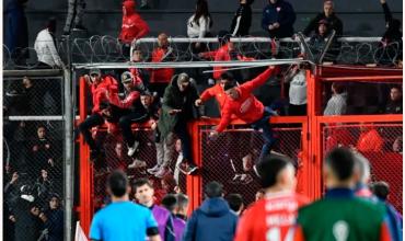Cuándo saldrá el fallo de la Conmebol y la distinta sanción que podrían recibir Independiente y la U. de Chile