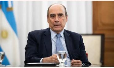 La tiró afuera: Guillermo Francos vinculó el escándalo de la Andis a una maniobra política