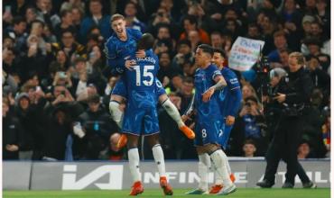 Bombazo: tras abrochar a Garnacho, el Chelsea está a punto de cerrar la llegada de otro argentino