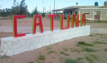 Vecinos y policía evitan tragedia en Catuna
