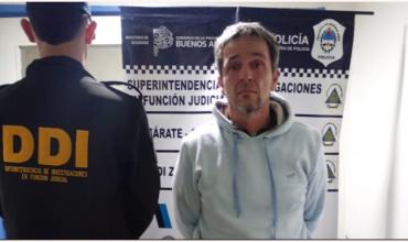 Tras la condena por abuso a Julieta Prandi, Claudio Contardi pidió la nulidad del juicio