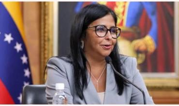 Venezuela advirtió que eventual agresión militar de Estados Unidos tendría graves consecuencias
