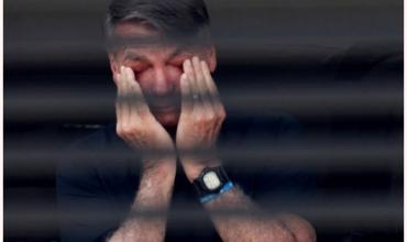 Refuerzan la vigilancia de Jair Bolsonaro por riesgo de fuga: custodia las 24 horas e inspección de los autos
