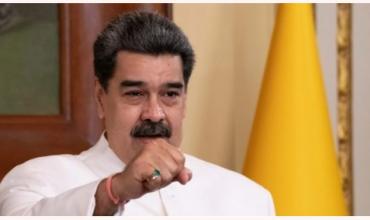 Venezolanos se movilizaron en una jornada de alistamiento militar