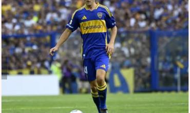 La crudísima confesión de Ander Herrera sobre las inferiores de Boca